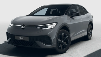 VW ID.5 77 Style+ 5d