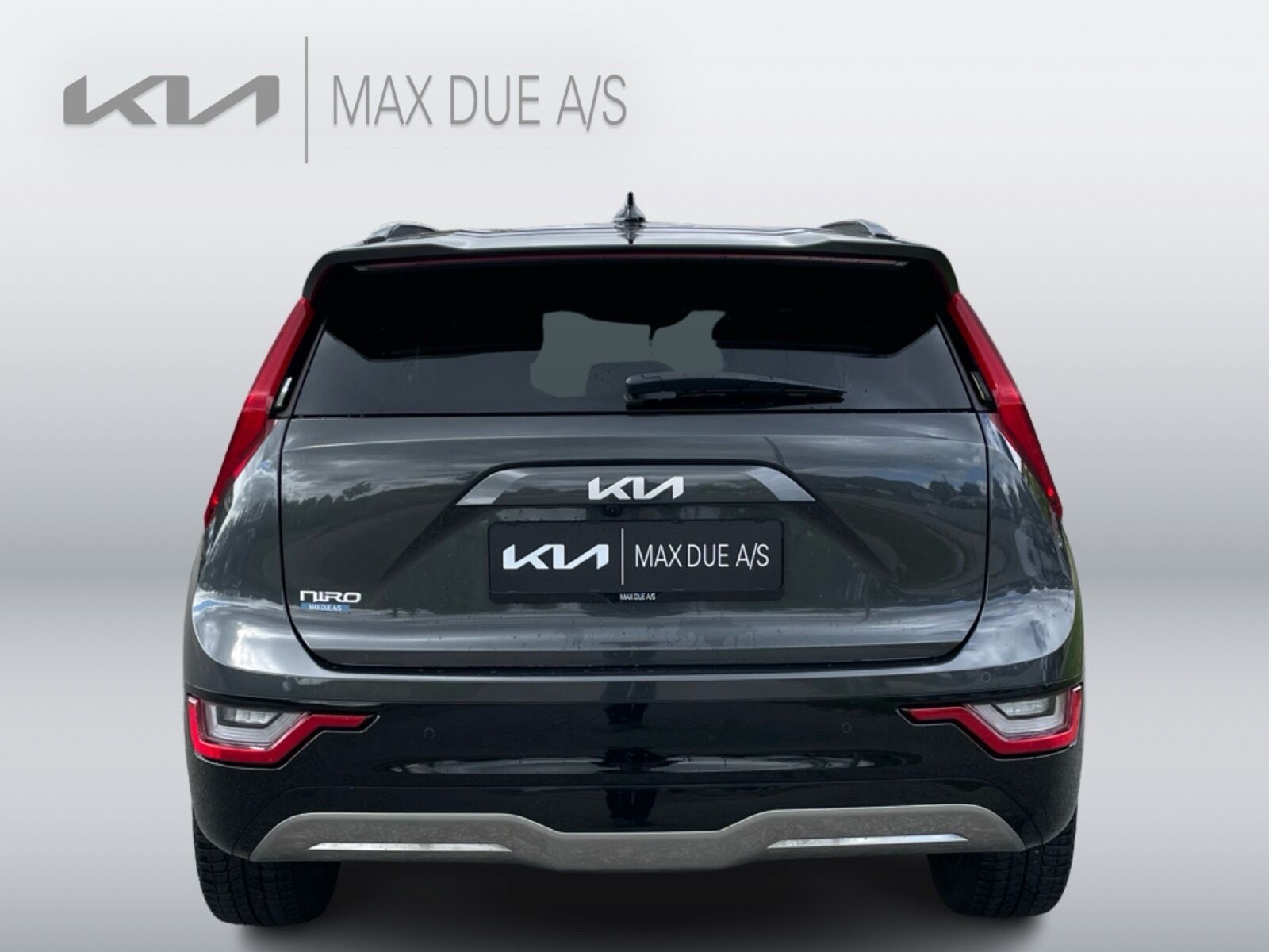 Kia Niro EV Premium