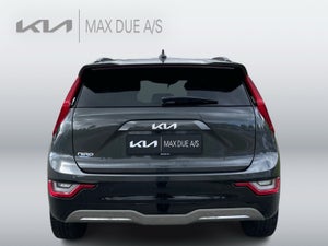 Kia Niro EV Premium