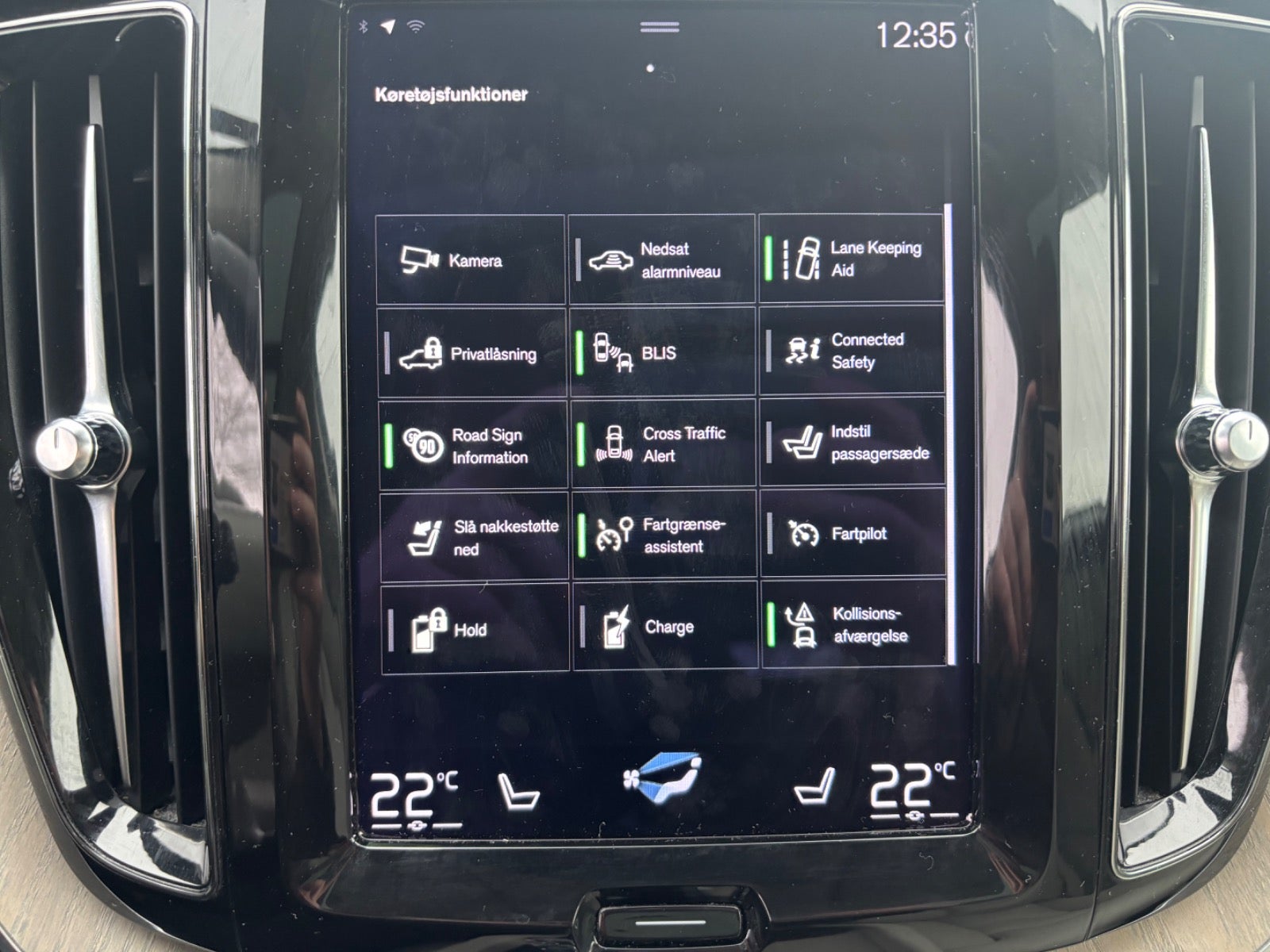 Volvo XC60 T6 ReCharge Inscription aut. AWD