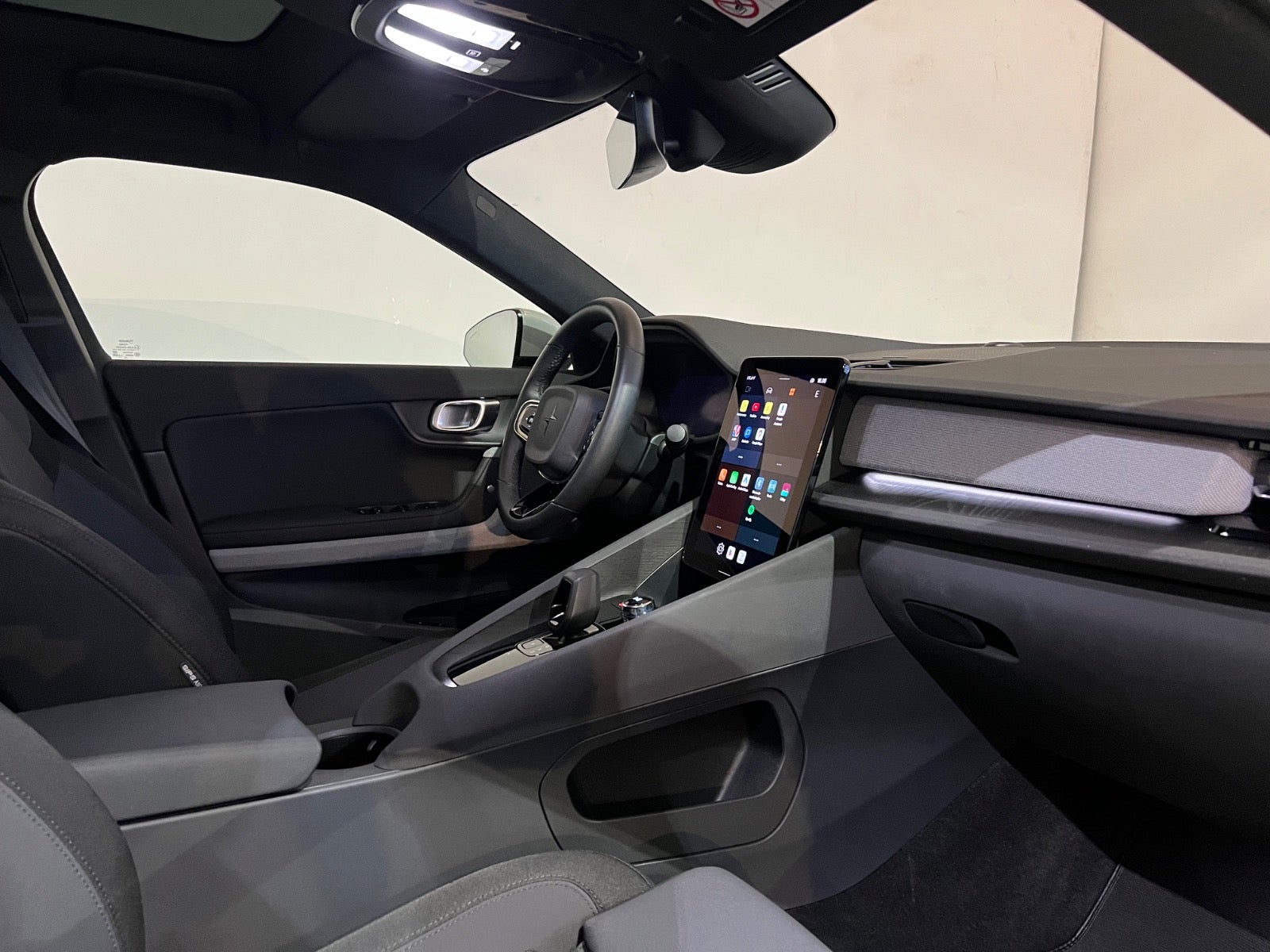 Polestar 2 Long Range AWD