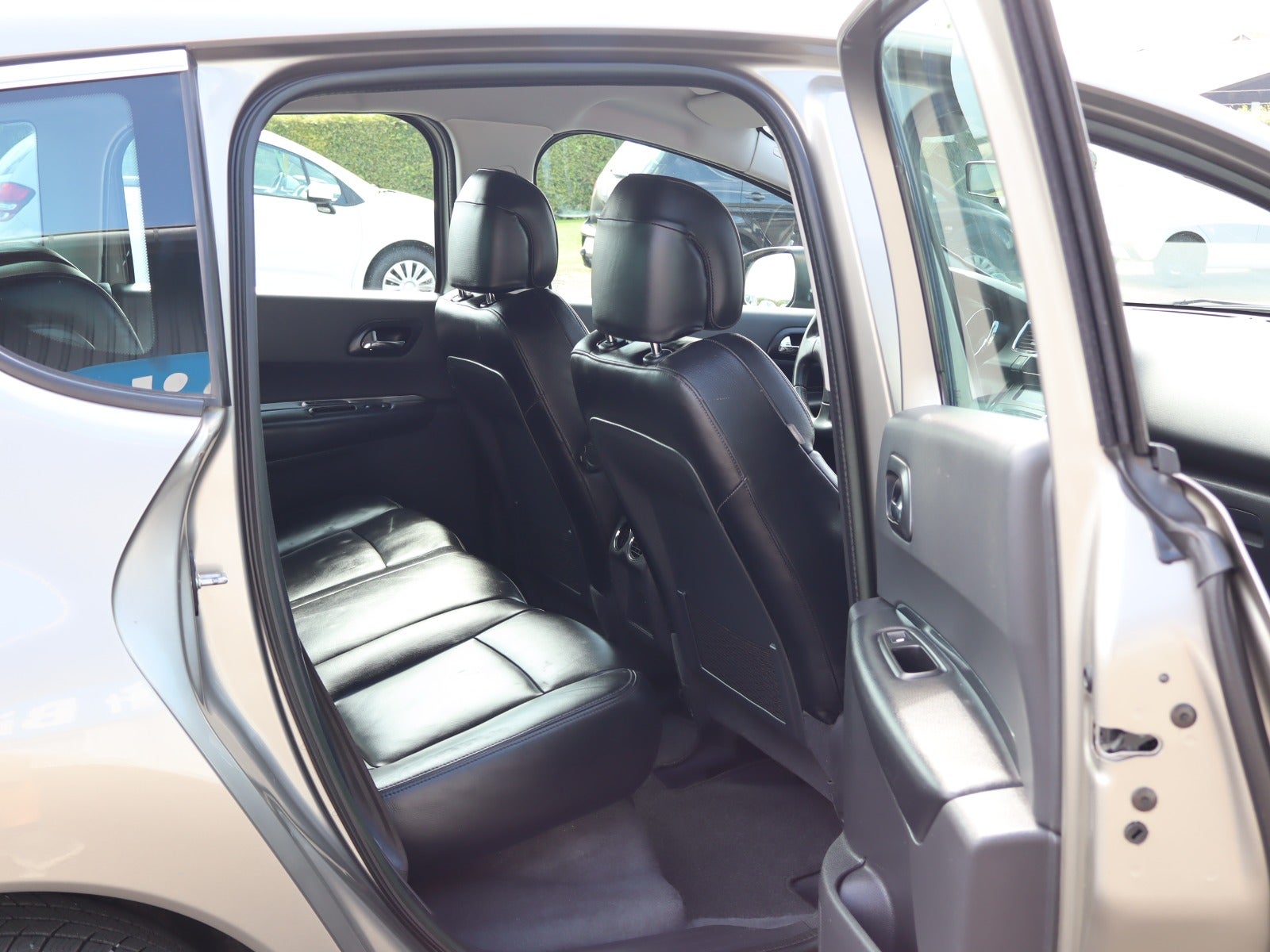 Billede af Peugeot 3008 1,6 HDi 114 Premium