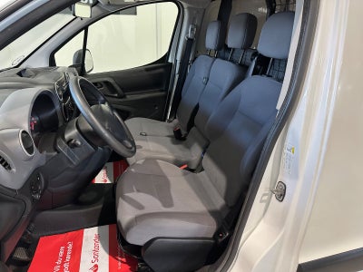 Peugeot Partner e-HDi 90 L1 Van Flexpack