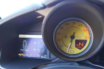 Ferrari F12berlinetta 