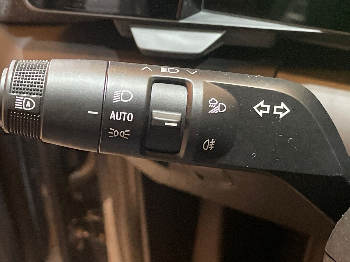 Renault Megane E-Tech Techno+ billede 19