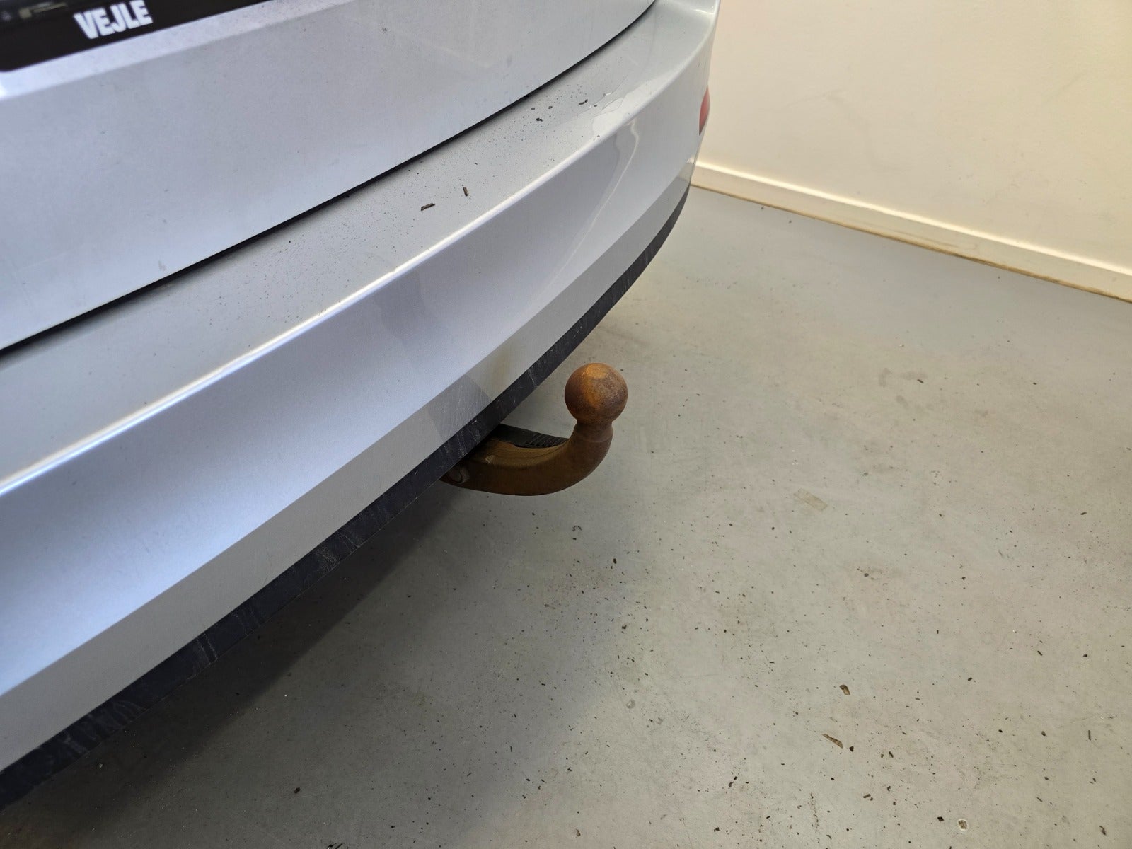 Billede af Skoda Octavia 1,4 TSi 140 Ambition Combi DSG