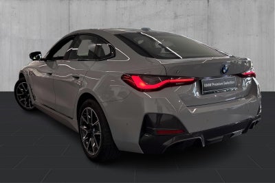 BMW i4 eDrive35 M-Sport BMW i4 eDrive35 M-Sport - 2