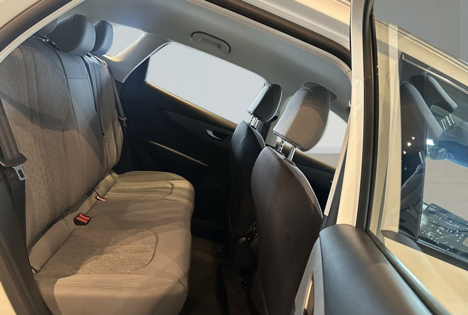 MG MGS5 Comfort