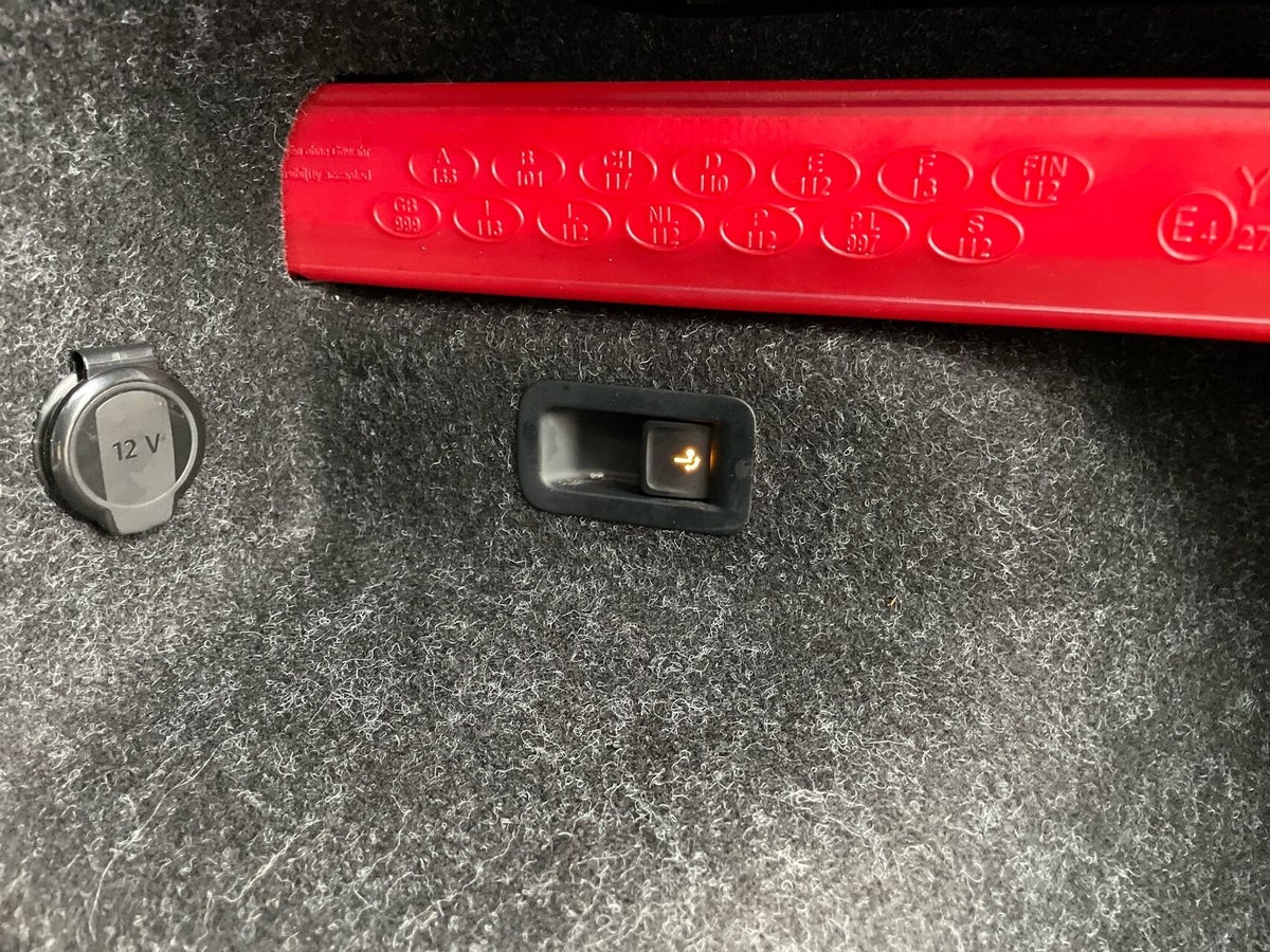 Skoda Enyaq iV Suite billede 23