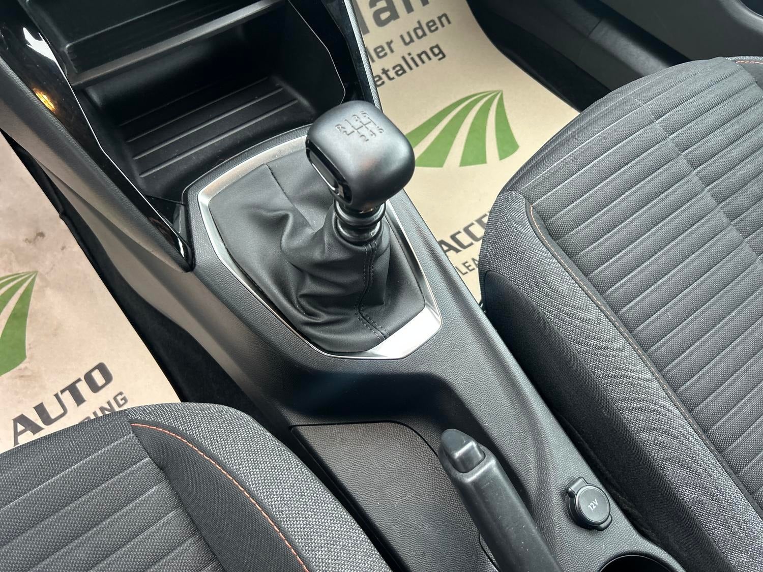 Billede af Peugeot 2008 1,2 PureTech 130 Active Pack