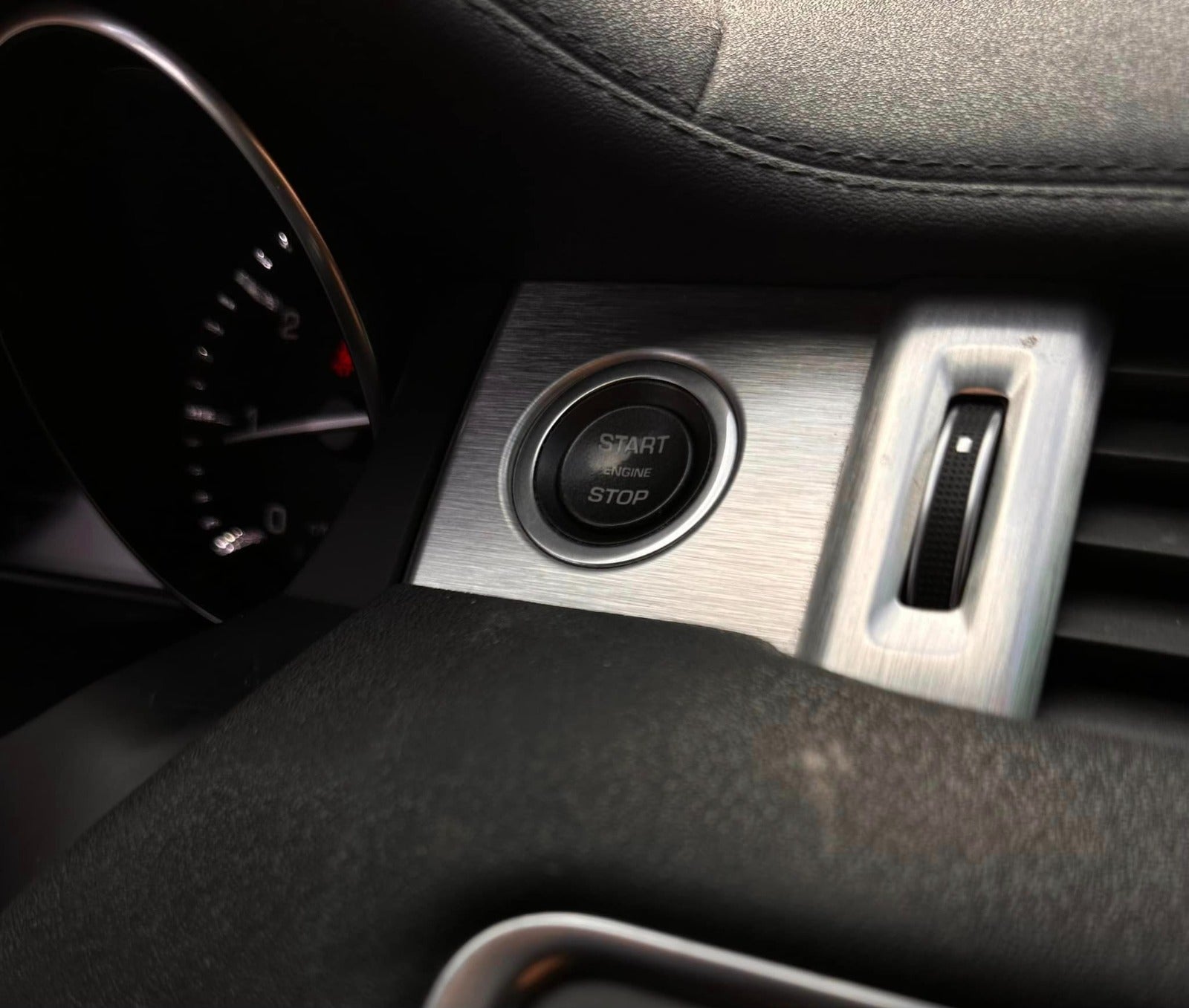 Billede af Land Rover Range Rover Evoque 2,2 TD4 Pure aut.