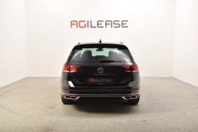 VW Passat TDi 150 R-line Variant DSG