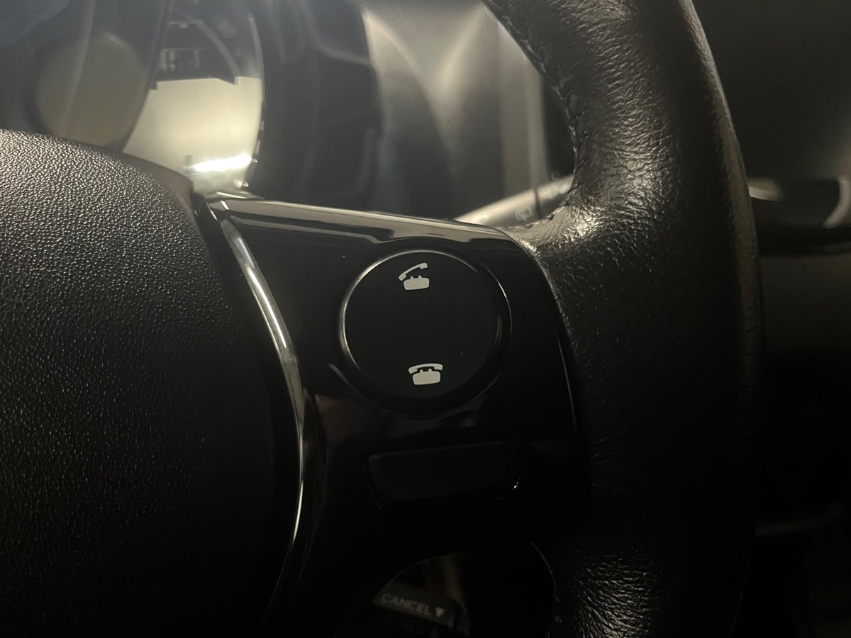 Toyota Aygo VVT-i x-pression