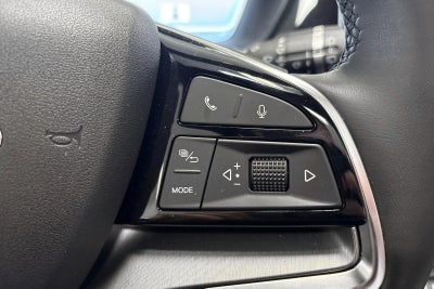BYD Seal U Design