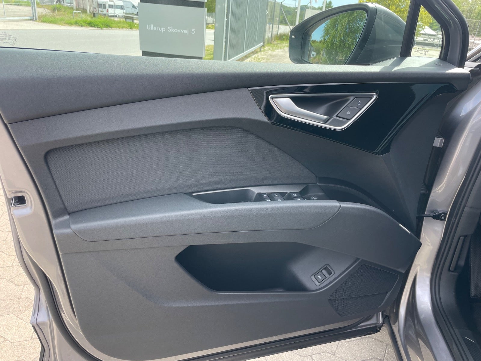 Billede af Audi Q4 e-tron 40 Attitude
