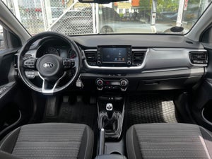 Kia Stonic T-GDi Vision