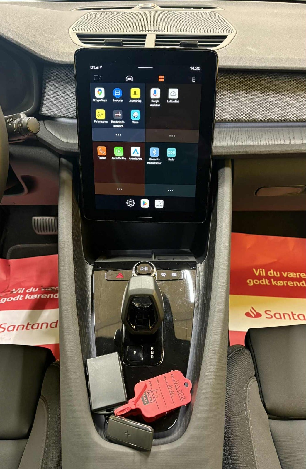 Billede af Polestar 2 Standard Range