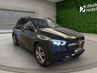 Mercedes GLE350 de 2,0 AMG Line aut. 4Matic 5d