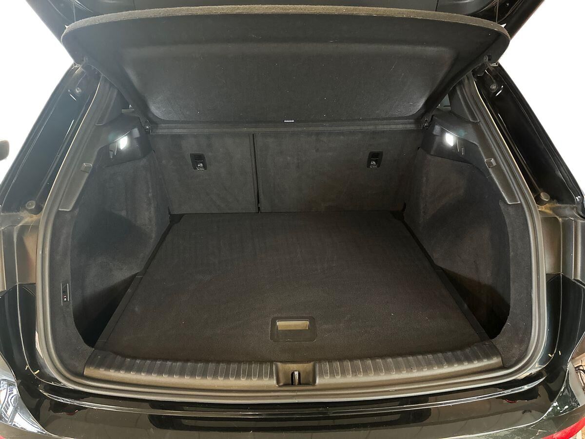 Audi Q4 e-tron Attitude billede 13