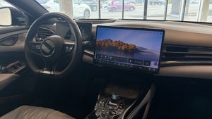 BYD Seal Excellence AWD