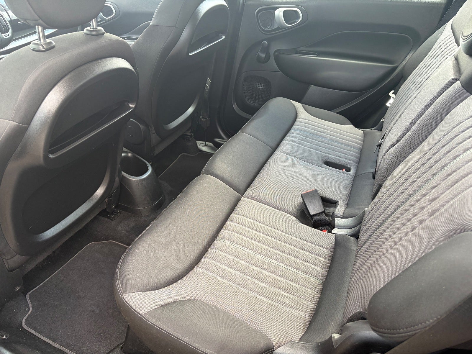 Fiat 500L TwinAir 105 Popstar Eco
