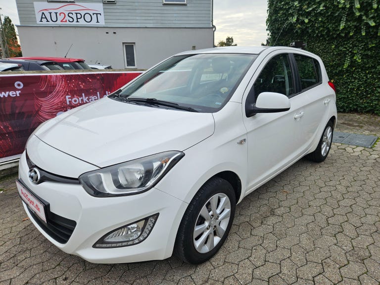 Hyundai i20 Classic XTR