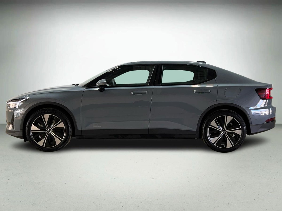 Polestar 2 Standard Range billede 2