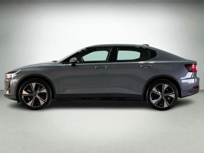 Polestar 2 Standard Range billede 1