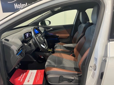 VW ID.4 Pro Performance 1ST