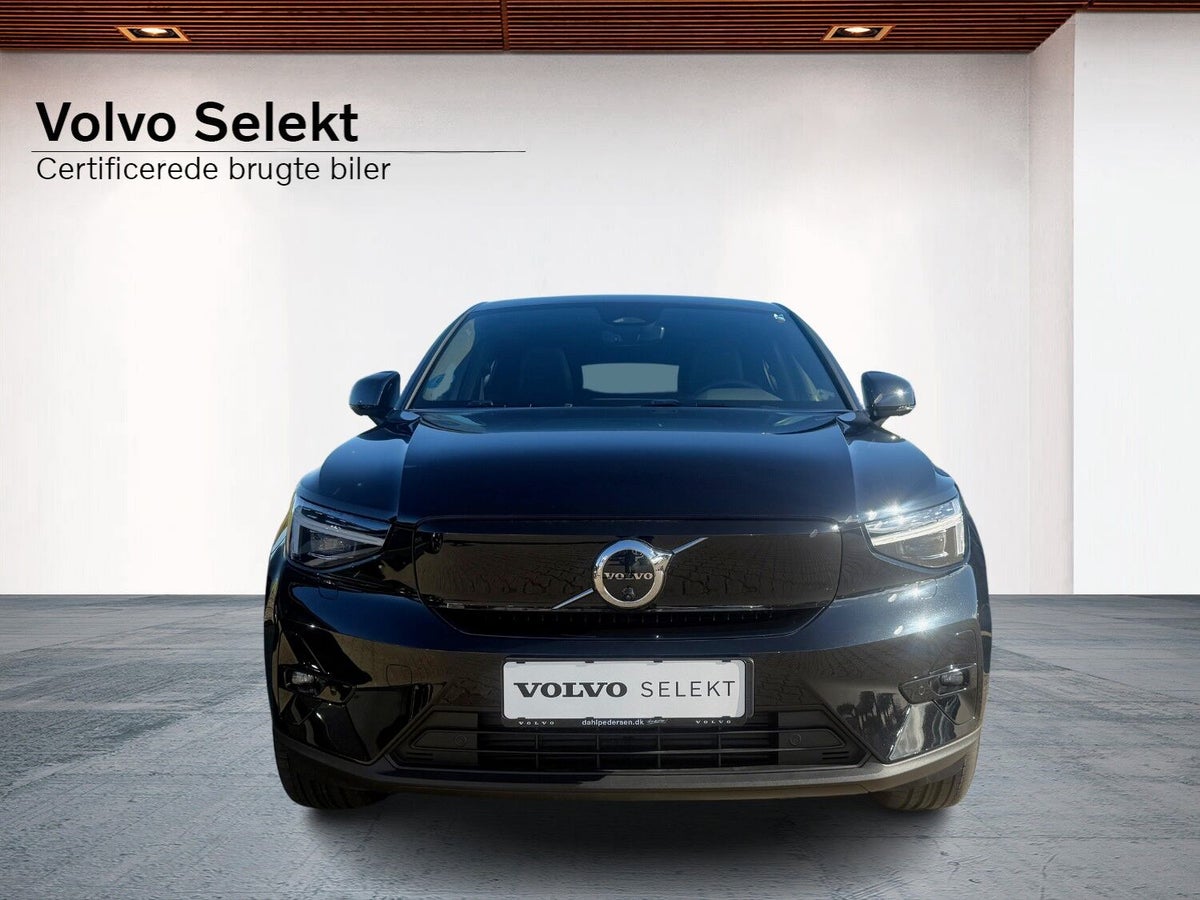 Volvo C40 ReCharge Twin Ultimate billede 18