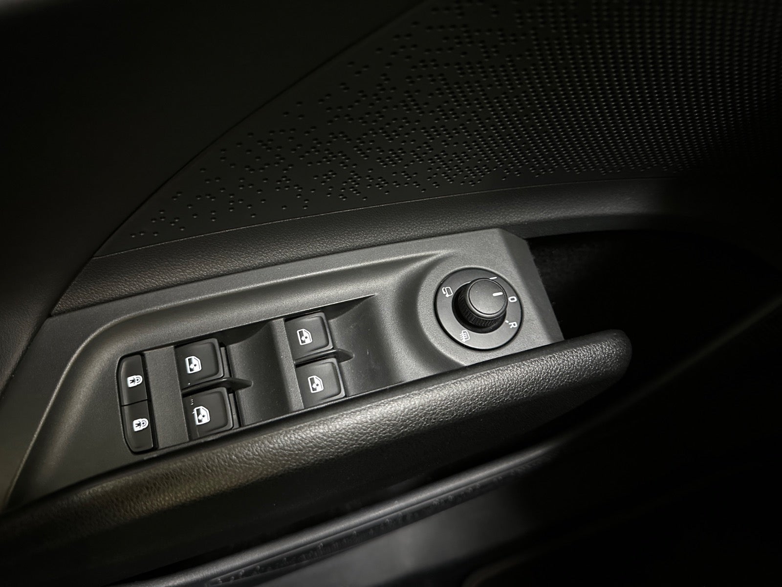Billede af Skoda Enyaq 80 iV Suite