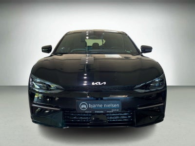 Kia EV6 Long Range GT-Line billede 1
