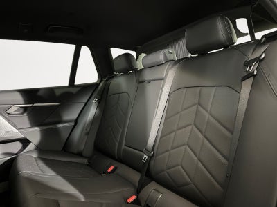BMW i5 eDrive40 Touring M-Sport