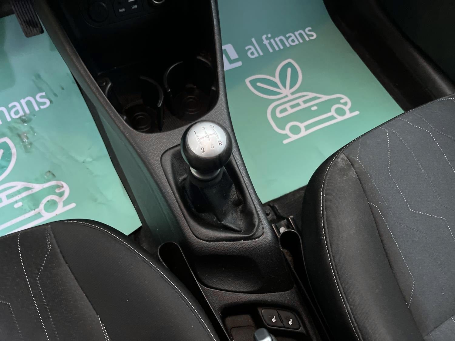 Billede af Kia Picanto 1,0 Style+ Clim Eco