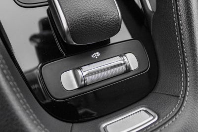 Mercedes GLE350 de AMG Line aut. 4Matic