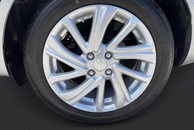 Suzuki Swift Dualjet mHybrid Action