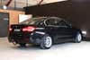 BMW 320d Advantage aut. thumbnail
