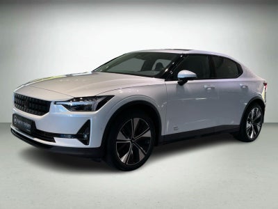 Polestar 2 Long Range