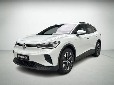 VW ID.4 Pro