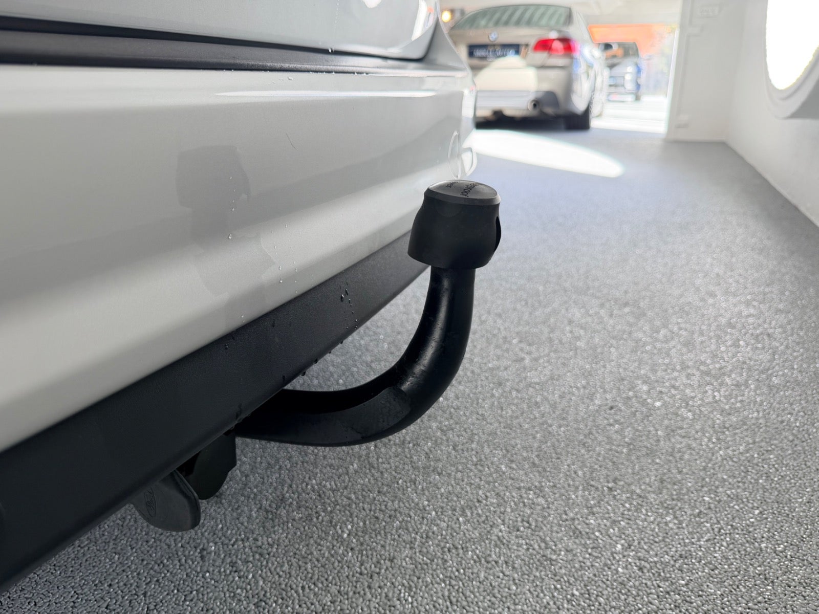 Billede af Ford C-MAX 2,0 TDCi 115 Trend aut.