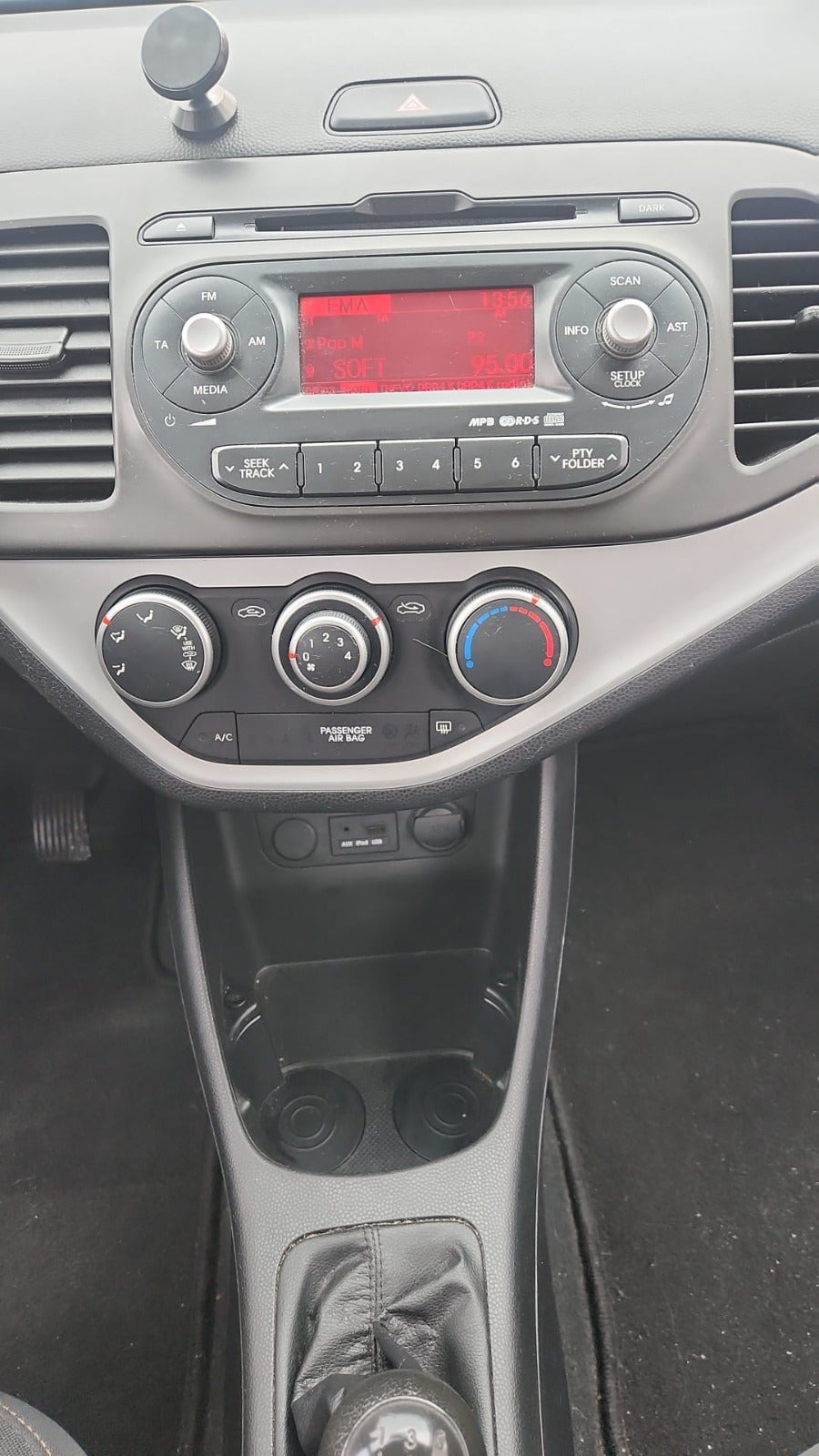 Kia Picanto Active Eco