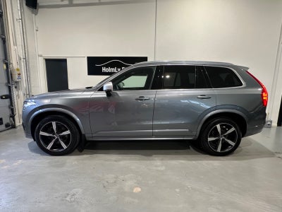 Volvo XC90 D5 235 R-Design aut. AWD 7prs