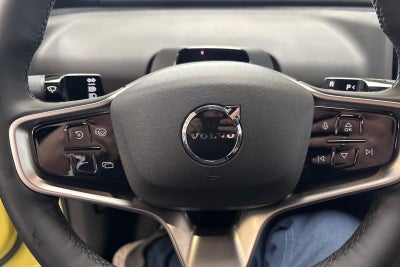 Volvo EX30 Extended Range Plus
