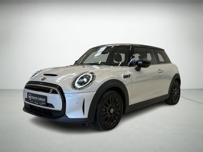 MINI Cooper SE Classic Trim