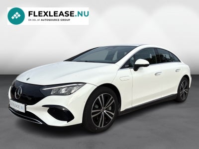 Mercedes EQE300   4d