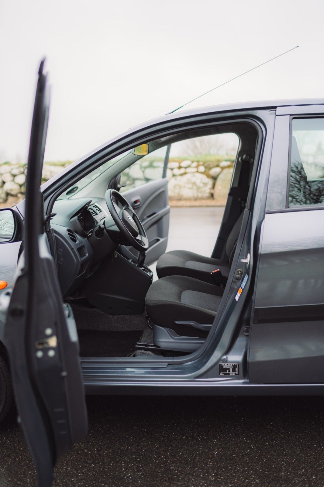 Suzuki Celerio 2016