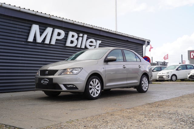 Seat Toledo 1,2 TSi 105 Style
