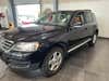 VW Touareg TDi Tiptr. 4Motion Van thumbnail