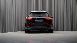 Mercedes C300 e AMG Line stc. aut.