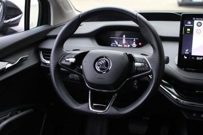 Skoda Enyaq iV Suite